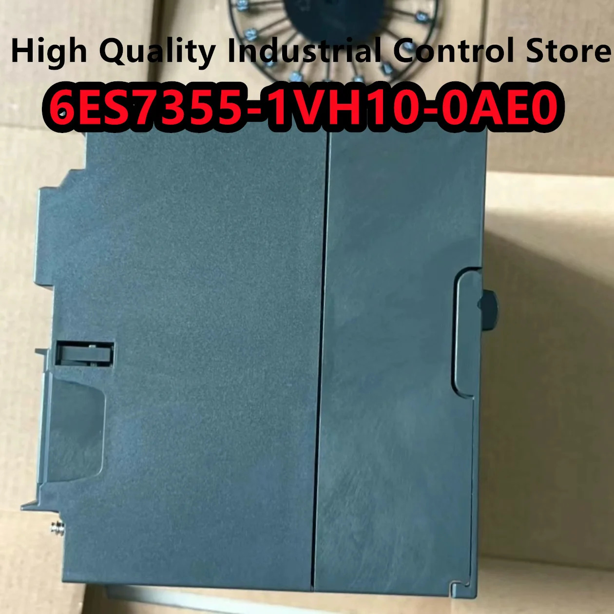 PLC 6ES7355-1VH10-0AE06ES7355-2CH00-0AE0