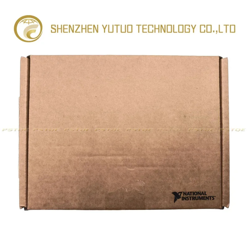 NI PCI-8512 단일 포트 고속 NI-XNET CAN 인터페이스 780683-01