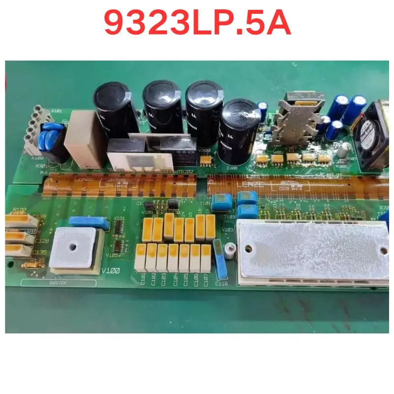 리퍼 9323LP.5A 드라이브 마더보드 기능 OK