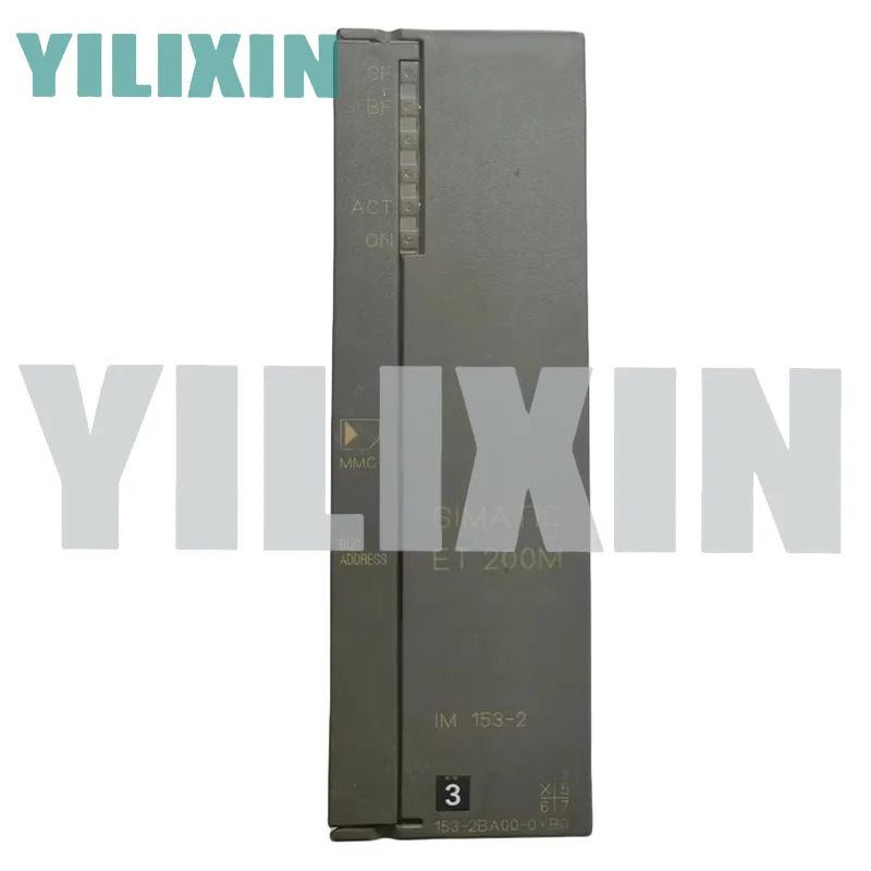 원본 6ES7153-2BA00-0XB0 6ES7153-2AA02-0XB0