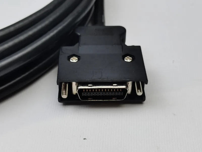 TRC1300N 오리지널 휴먼머신 케이블 5미터 PND03N-01 부품 TIETECH