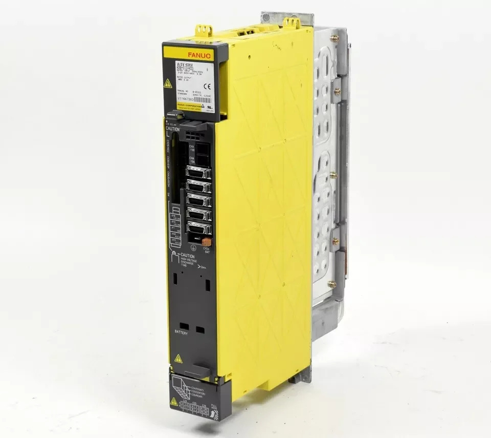 A06B-6133-H003 Fanuc 서보 드라이브 모듈 리퍼 OK A06B 6133 H003