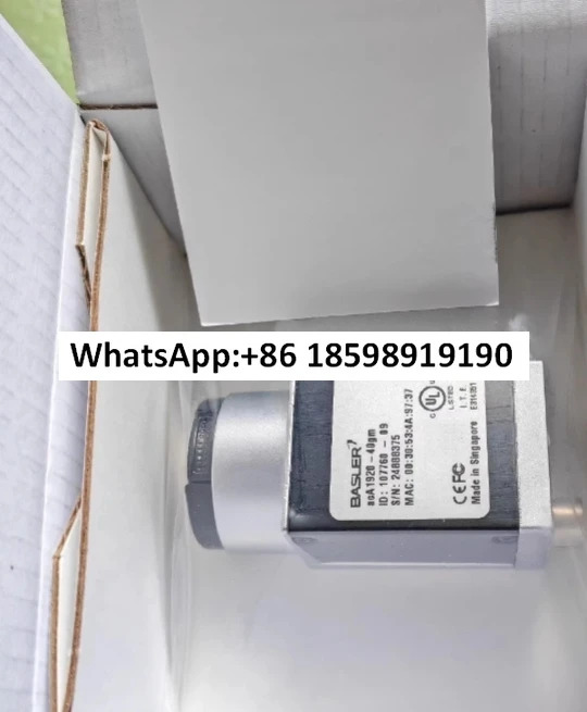 AcA1300 30GM호환 acA1300 60GM호환 산업카메라