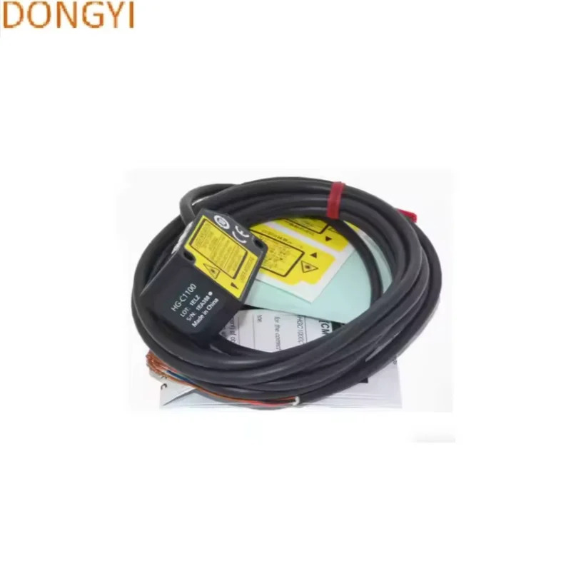 레이저 변위센서 범위 HG-C1030/HG-C1050/HG-C1100/HG-C1200/HG-C1400/HG-C1030-P