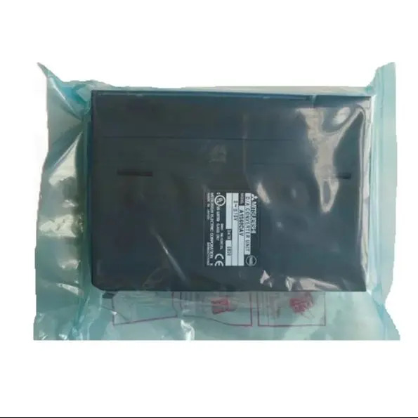 PLC 전원 모듈 A1S61PN A1S62PN A1S63P A1S61P A1S62P A1S64AD A1SJ61BT11
