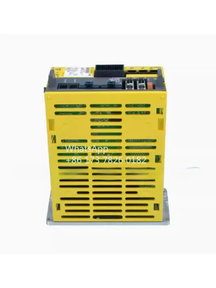 A06B-6160-H001 Fanuc 리퍼 드라이브 작동 기능 OK