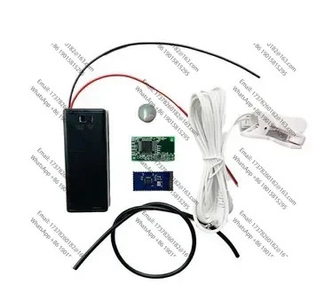 TGAM 뇌파 모듈 EEG 디어 제어 NeuroSky 감지 분석 전개발 키트