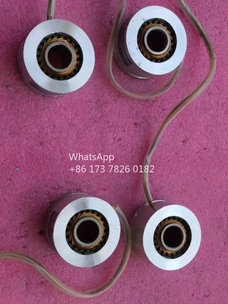 TS2640N1381E10 리퍼 엔코더 기능 ok