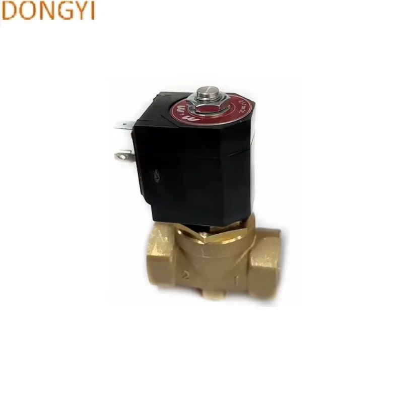 솔레노이드 밸브 D266DVU D266DBU 직경 10.5mm DC 24V 7250 AC 230V 7700 110V 7400