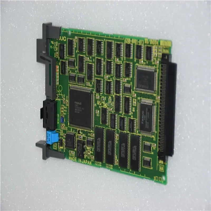 산업제어 보드 A20B-8101-0401