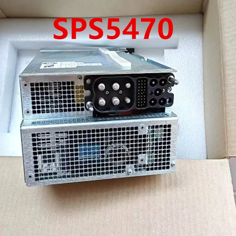EMC SYMMETRIX DMX 1000 2000 12.25V175A 56V10A 전원공급장치 새 원본 PSU 071-000-191 SPS5470 133257