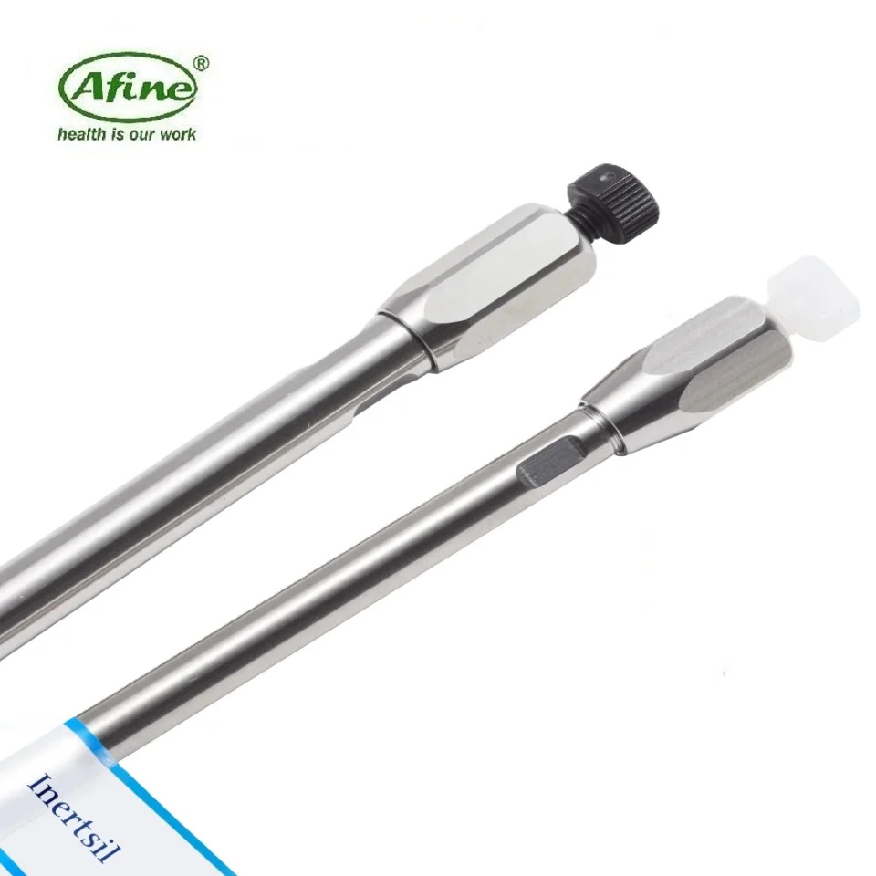 AFINE GL Sciences 5020-01763 크빈티지토그래피 컬럼 INERTSIL ODS-3 5UM 4.6mm X 50mm