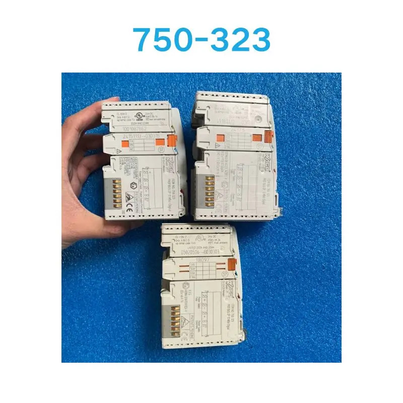 리퍼 OK 모듈 750-323