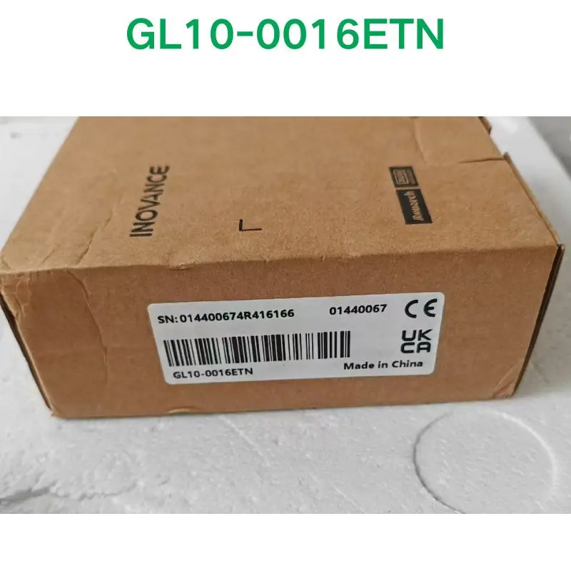 컨트롤러 확장 모듈 GL10-0016ETN