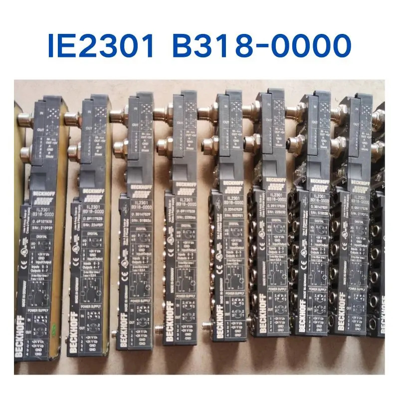리퍼 OK IE2301 B318-0000 모듈