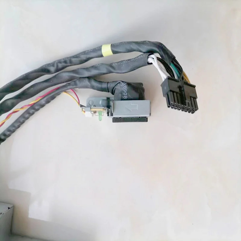 델 3250 7450 PSU 16 핀 200W 전원공급장치 XX3DR 0XX3DR HU200EPA-01 HKF2002-3E 신