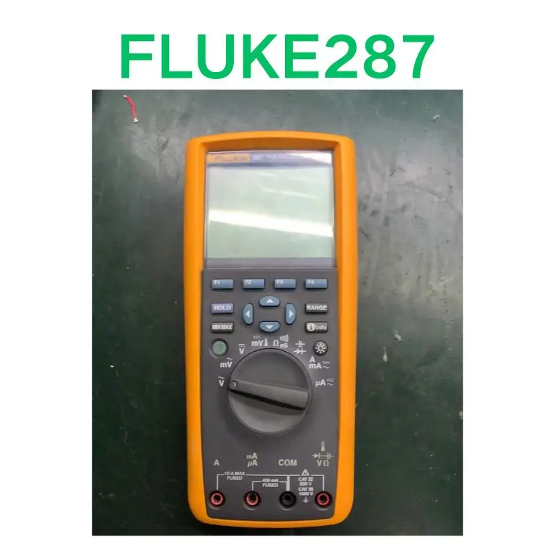 리퍼 OK FLUKE287 모듈