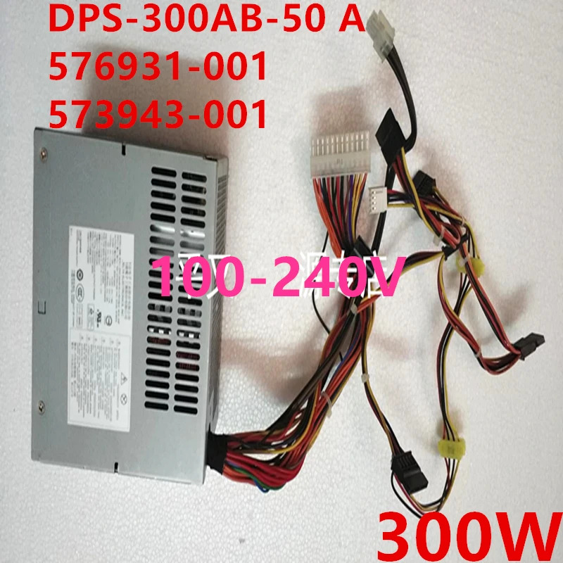 hp호환 ML110G6 PSU 300W 전원공급장치 DPS-300AB-50 A 576931-001 573943-001 DPS-300AB-50A 신