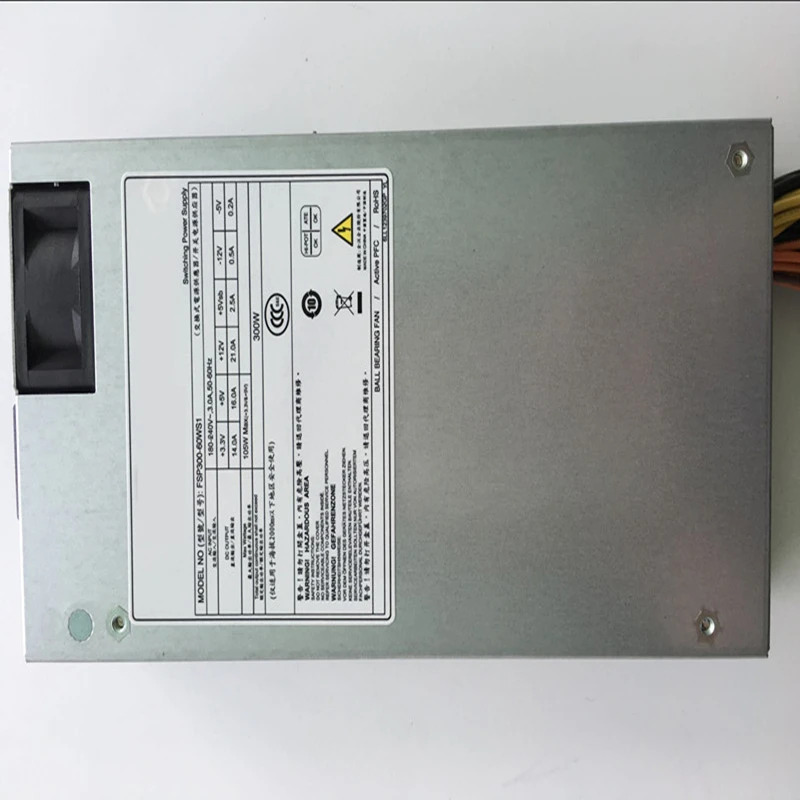 전원공급장치 FSP400-60WS1 FSP 1U PSU 400W 신
