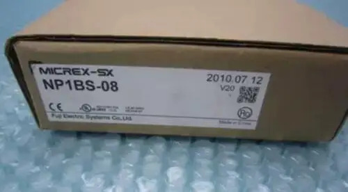 NP1BS-08 후지 PLC 경험