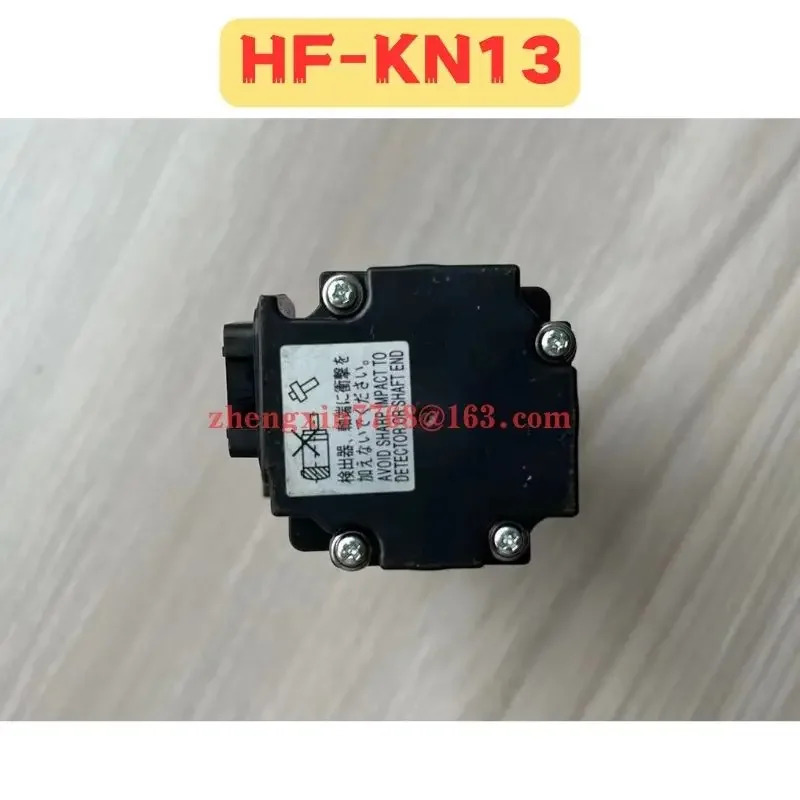 리퍼 서보모터 HF-KN13 HF KN13 정상 기능 완료