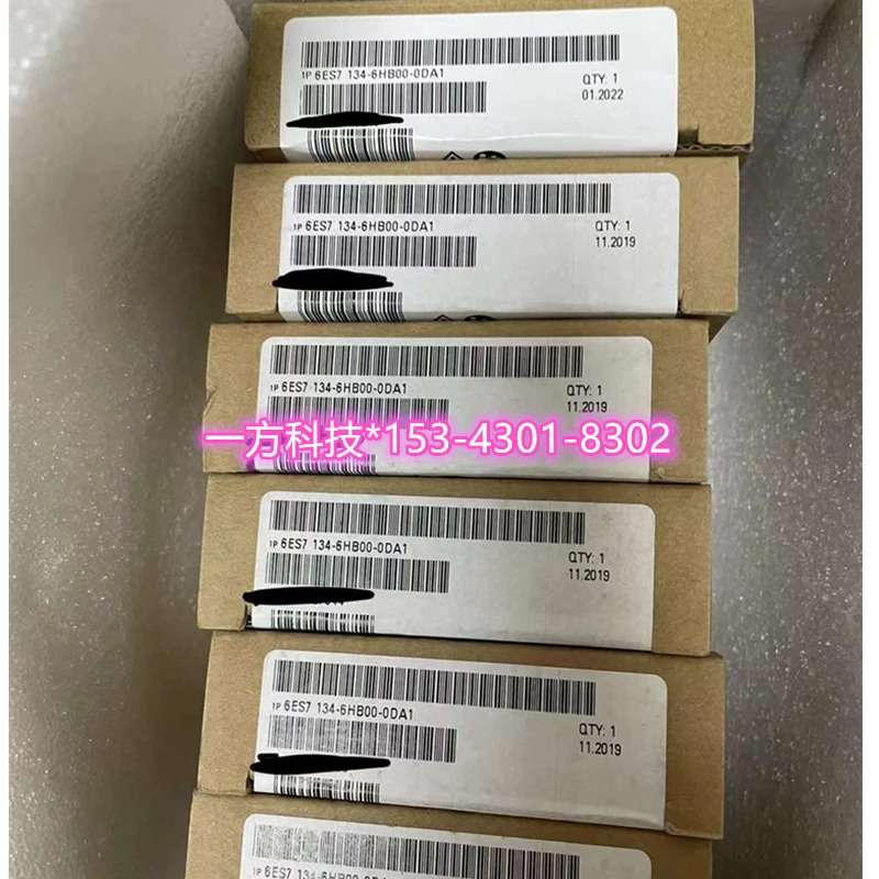아날로그 모듈 ET200SP 6ES7134-6HB00-0DA1 6ES71346HB000DA1