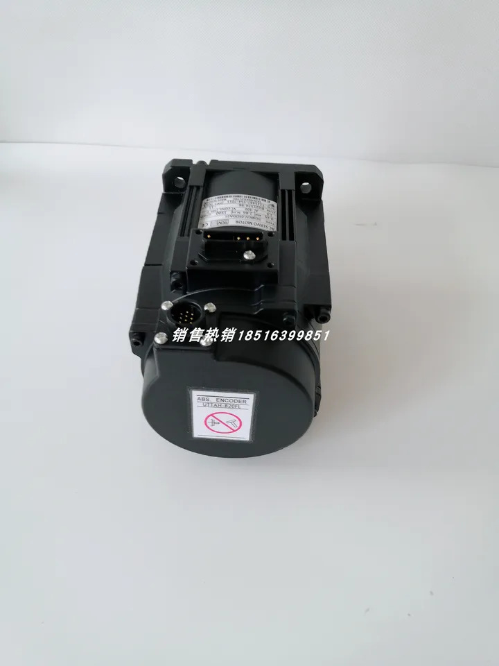 SGM호환GV-05DDA21 Yaskawa 서보모터 포장