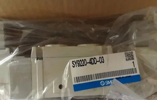 SY9220-4DZ-03 SY92204DZ03 SMC 경험