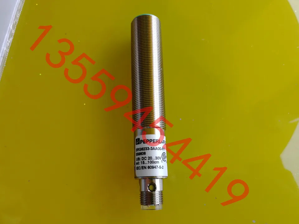 P F Bejiafu 초음파 센서 3Rg6233-3A00-PF 협의된 납품
