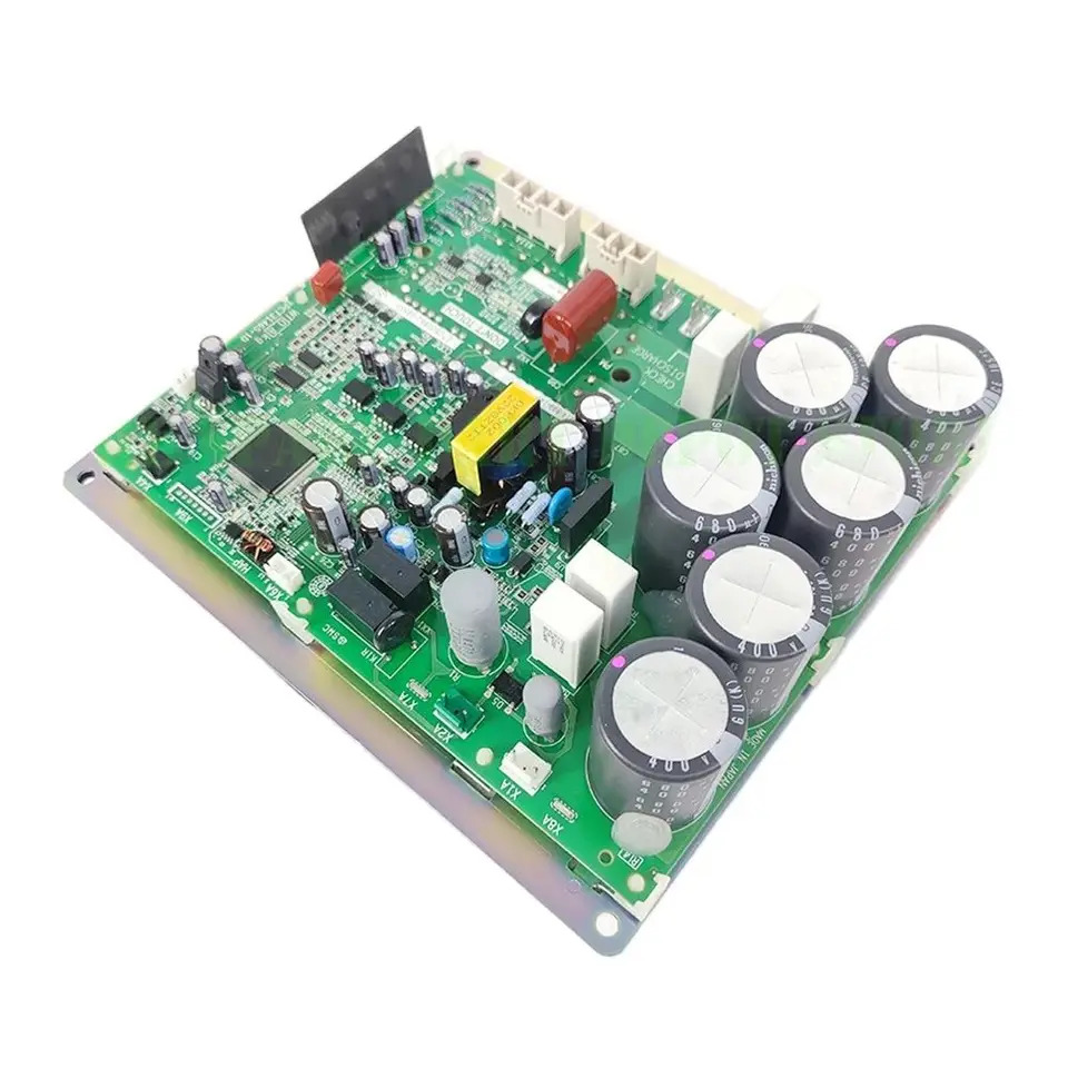 PC0208-1 오리지널 마더보드 인버터 모듈 PCB Daikin 에어컨 V2 RHXY10MY1 신