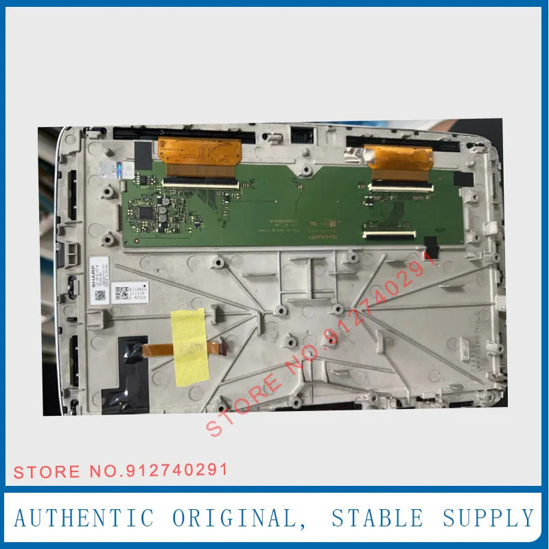 벤츠호환호환LCD 디스플레이 화면 LCD LS116T5LX01B 11.6 인치 W222 S GPS 후방 엔터테인먼트