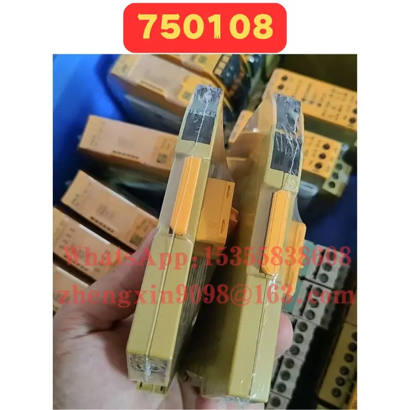 오리지널 750108 릴레이