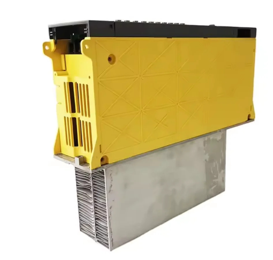 A06B-6078-H311 Fanuc 서보 드라이브 모듈 리퍼 OK A06B 6078 H311