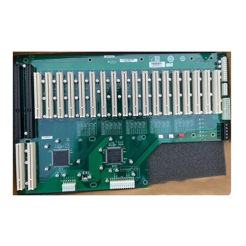 PX-20S3-RS-R40 백플레인
