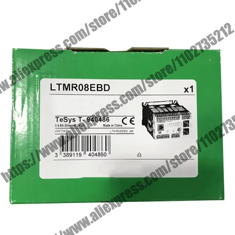 오리지널 LTMR08EBD 컨트롤러