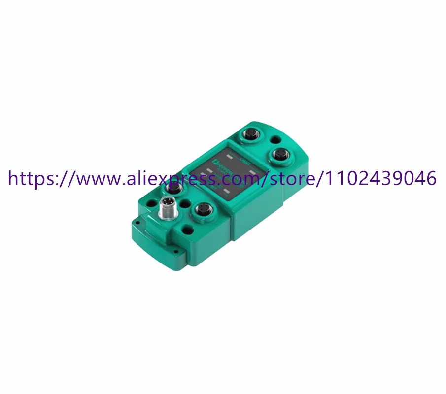 오리지널 IC-KP2-1HB17-2V1D IC-KP2-2HB17-2V1D 포장 신