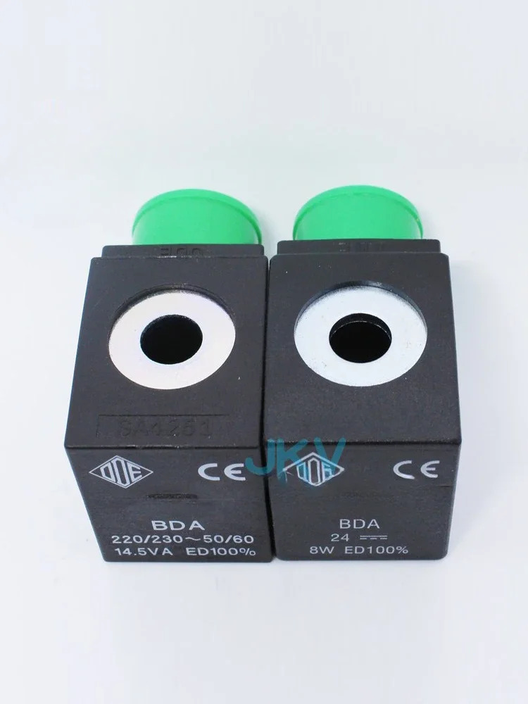 전자기 밸브 코일 BDA08024cs DC24V BDA08223 ODE