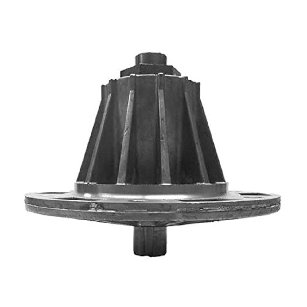 Ransomes 정품 OEM Bob-Cat 라이딩 잔디 기계 4165023 깎는 4115850 어셈블리 스핀들 - 상품 이미지