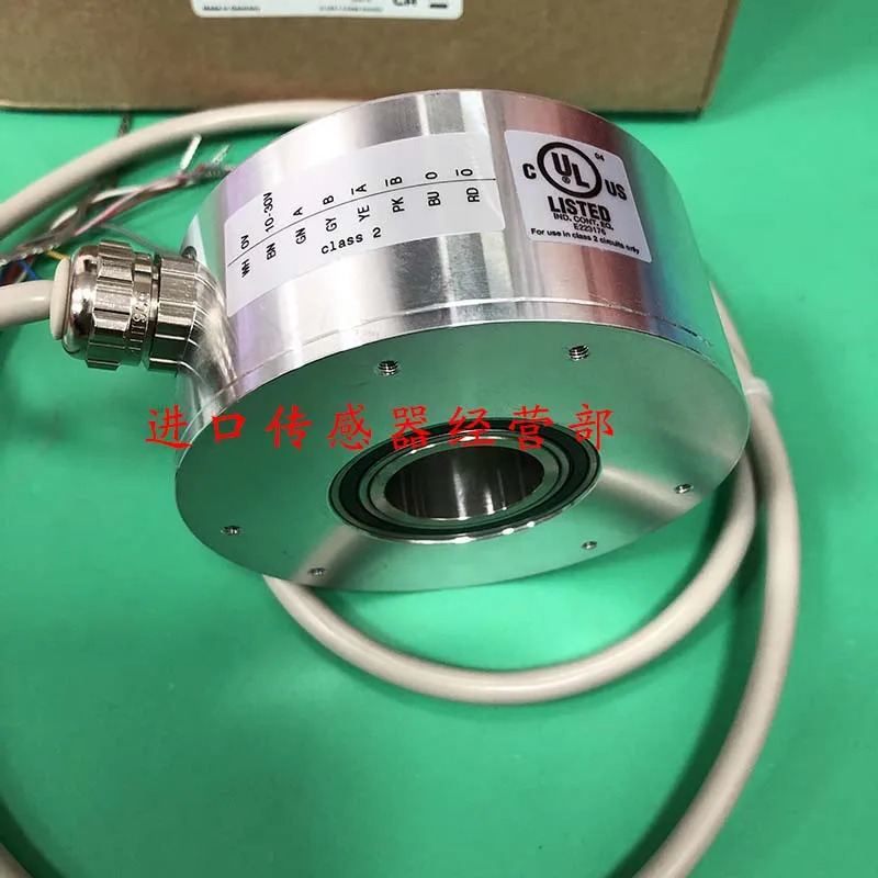 독일 Pepperl Fu P F 인코더 RHI90N-0HAK1R61N-01024 오리지널 원 페널티 10