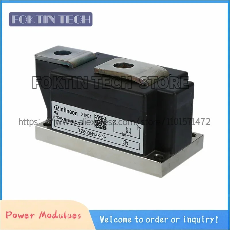 새 모듈 TZ500N16KOF TZ500N14KOF TZ500N18KOF TZ500N12KOF