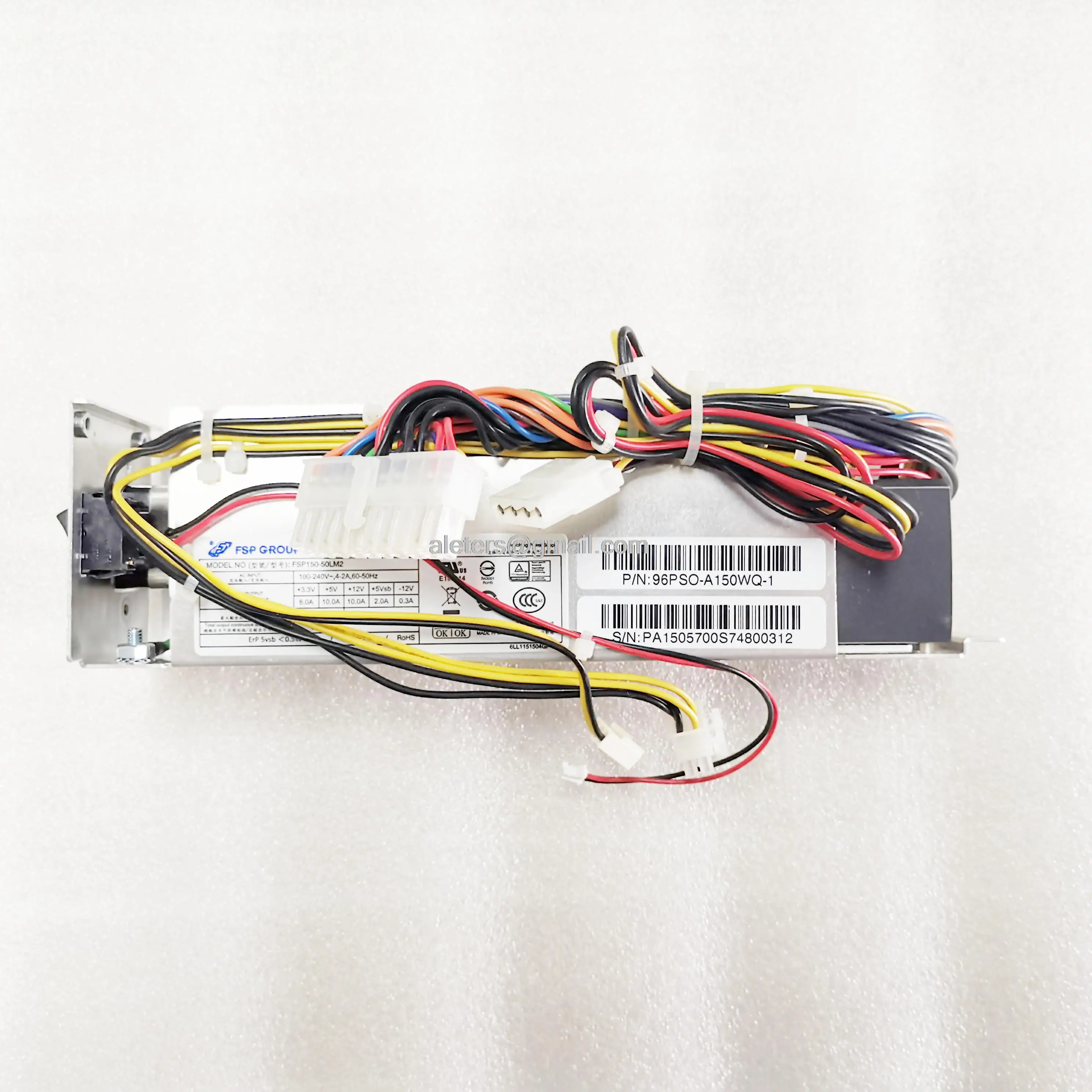 전원공급장치 FSP150-50LM2