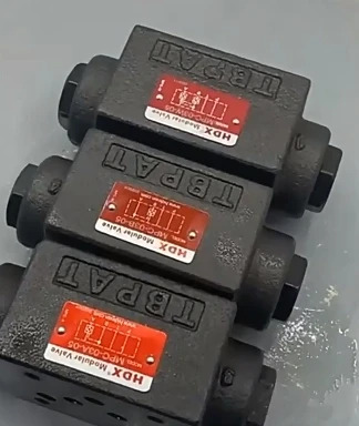 HDX 오버레이 밸브 MBR-03 MTCV-02 MTCV-03 MTV-02 MTV-03 MTCV-03W MBR-02A-K-20