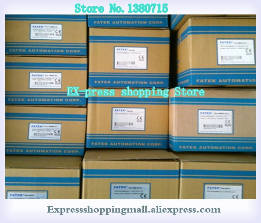 오리지널 FBs-10MAR2-AC FBs-14MAR2-AC FBs-20MAR2-AC FBs-24MAR2-AC FBs-32MAR2-AC FBs-40MAR2-AC PLC 신