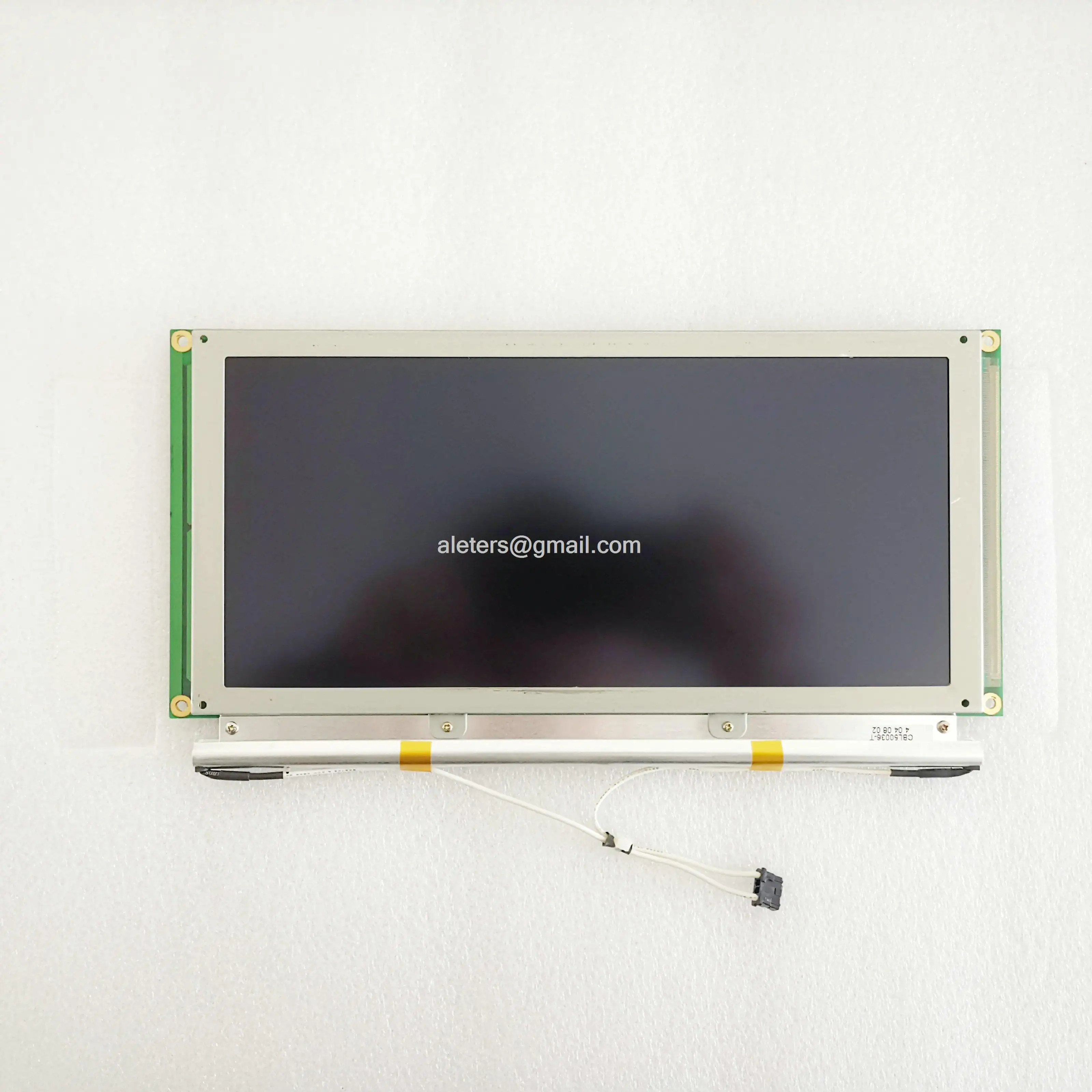 LCD 패널 DMF50036ZNFU-FW DMF50036NFU-FW DMF50036NB-FW