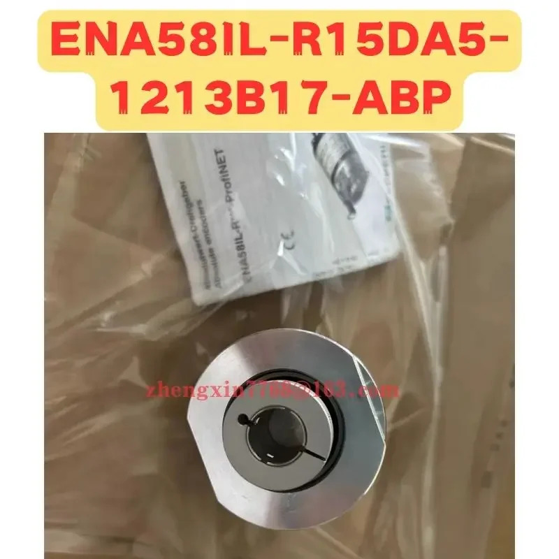 ENA58IL-R15DA5-1213B17-ABP ABP 인코더 ENA58IL R15DA5 1213B17 신 오리지널