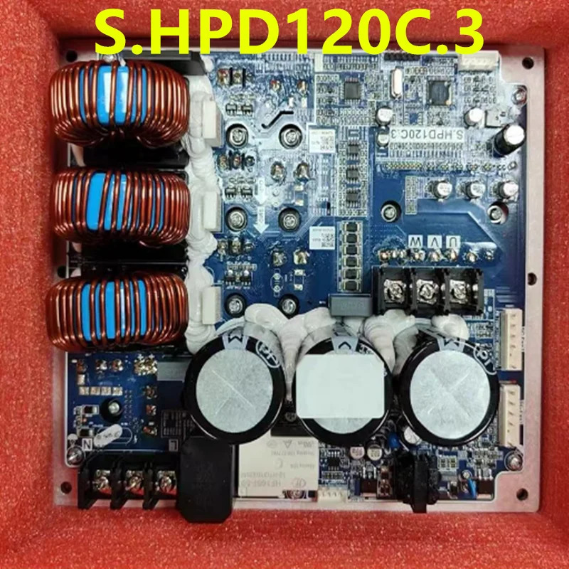 오리지널 전원 보드 AX98226-A00-RC S.hp호환D120C.3 AX96206