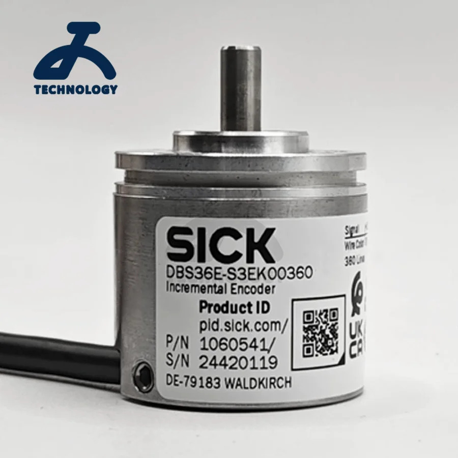 SICK 산업컨트롤러 인코더 DBS36E-S3EK00100 DBS36E-S3EK00200 DBS36E-S3EK00360 DBS36E-S3EK00500 DBS36E-S3EK0060