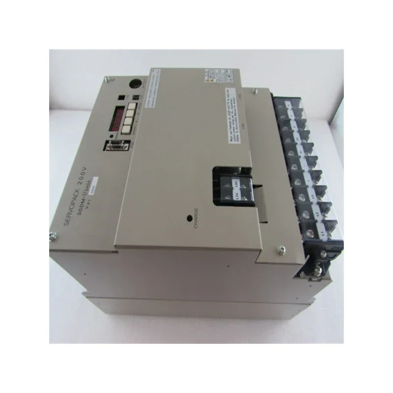 서보모터 드라이브 SGDL-01AP