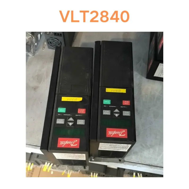 리퍼 OK VFD VLT2840