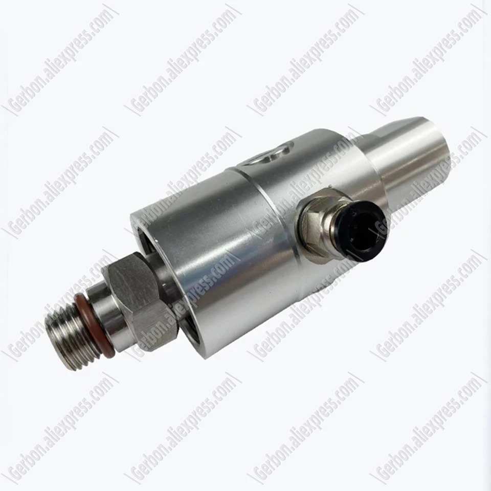 Rotoflux 로터리 유니온 교체 A10-1701-05L A08-1501-05L B08-501-05L A08-501-04R